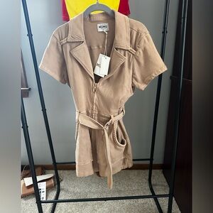 Show me your mumu Romper